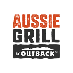 Aussie Grill logo commercial floors customer